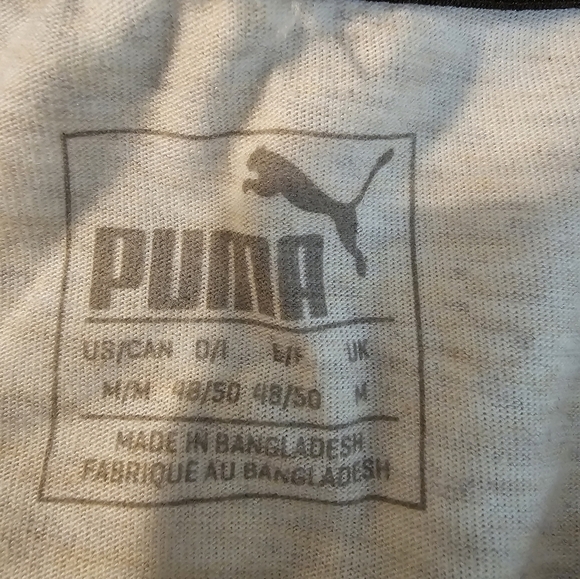 Puma shirt - Picture 2 of 2